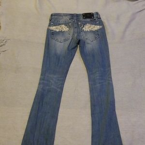 Miss Me Size 27